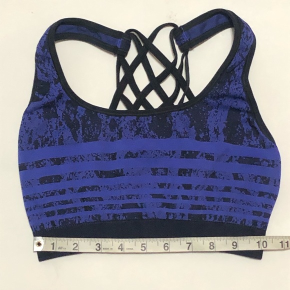 soul cycle along the lines bra- Size ? - Picture 9 of 16